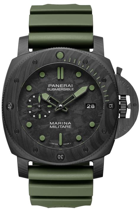 Panerai PAM00961 : Luminor Submersible 47 Marina .